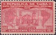 Cathedral in the capital