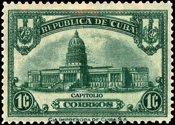Capitol Buildings