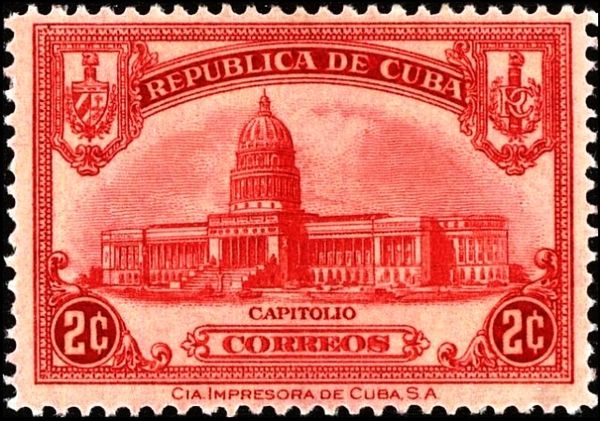Capitol buildings