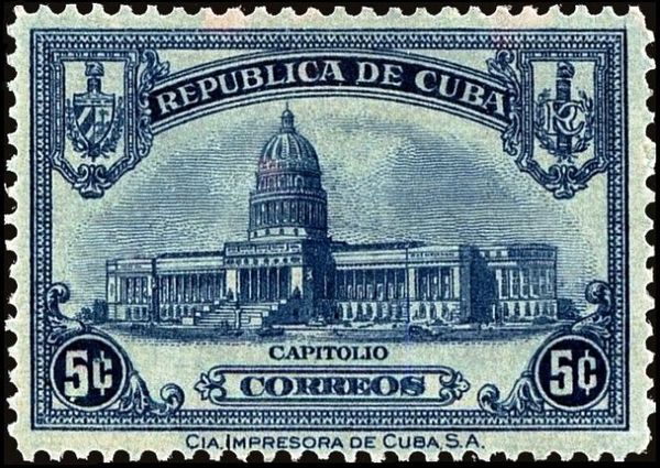 Capitol buildings