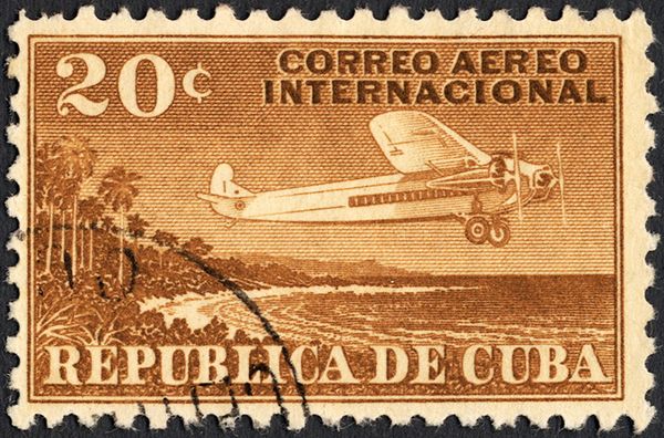 Fokker F10A Super Trimotor