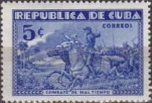 Battle of Coliseo