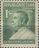 Pres. Jose Miguel Gomez