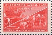 Sugarcane