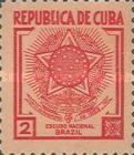 Coat of arms of Brazil