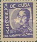 General Santander - Colombia