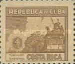 Natl. Monument - Costa Rica