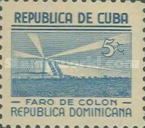 Columbus Lighthouse - Dominican Republic