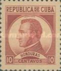 Francisco Morazán - Honduras