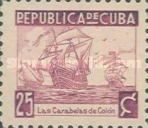 Fleet of Columbus
