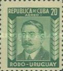 José Enrique Rodó - Uruguay