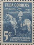 General Calixto Garcia (1839-1898)