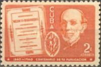 Nicolas José Gutiérrez Hernángez (1800-1890), editor of the