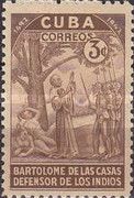 Bartolom´ e de Las Casas