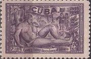 Discovery of Tobacco