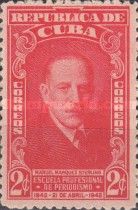 Manuel Marquez Sterling (1872-1934)