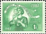 Mother and Child