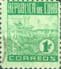 Tobacco pickers