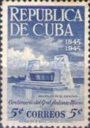 Mausoleum of General
