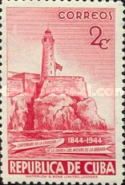 Morro Lighthouse