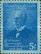 Manuel Sanguily