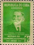 Ismael Cespedes