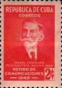 Ismael Cespedes