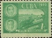 Balanzategui, Pausa and railway crash