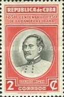 Narciso Lopez (1798-1851)