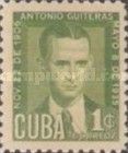Antonio Guiteras Holmes (1906-1935)