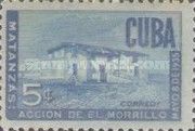 Fort Morillo