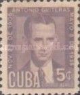 Antonio Guiteras Holmes (1906-1935)