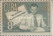Antonio Guiteras Holmes (1906-1935)