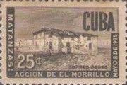 Fort Morillo