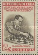José Raúl Capablanca (1888-1942)