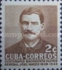 José Maceo (1846-1896)