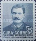 José Maceo (1846-1896)