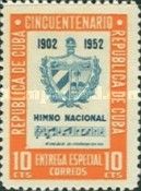 Coat of arms and national anthem