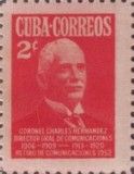 Charles Hernández y Sandrino