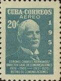 Charles Hernández y Sandrino