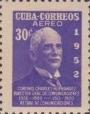 Charles Hernández y Sandrino