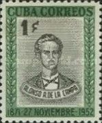 Alonso Alvarez de la Campa