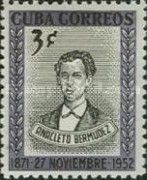 Anacleto Bermudez