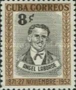 Angel Laborde