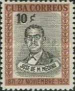 José M. de Medina