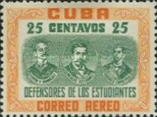 Defenders of students