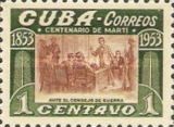 Marti y Perez José