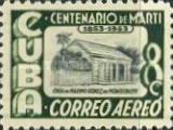 House of Maximo Gomez, Montecristi