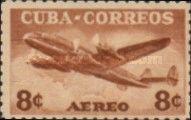 Lockheed Constellation