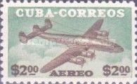 Lockheed Super Constellation